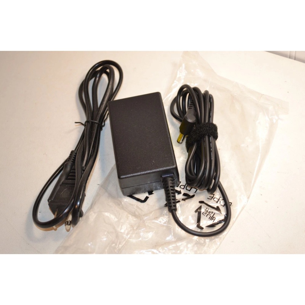 Dynabook Toshiba 65W AC Adapter Laptop Charger 19V 3.42A PA5367U-1ACA - Picture 3 of 3